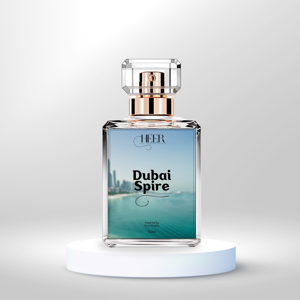 Dubai Spire