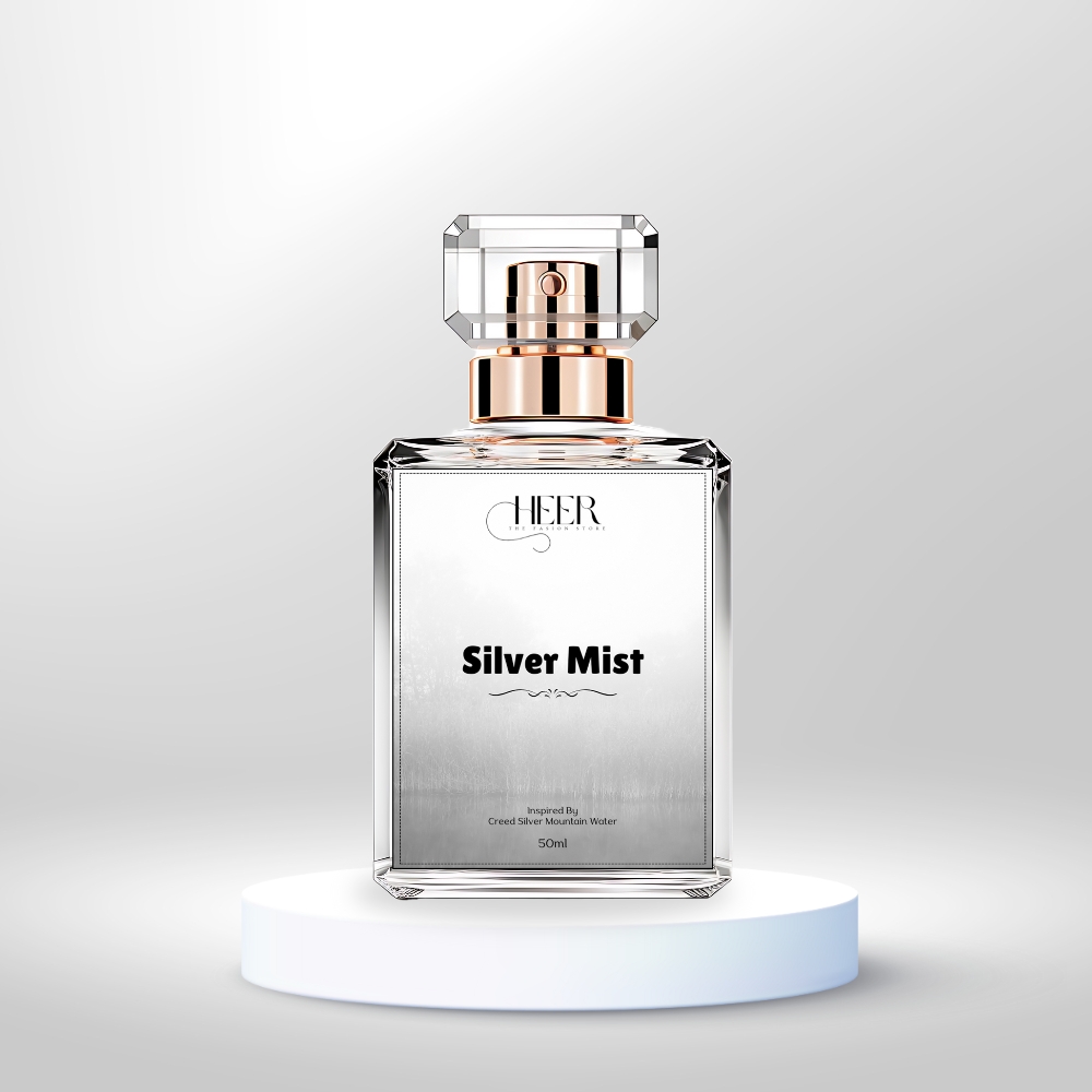 Silver Mist