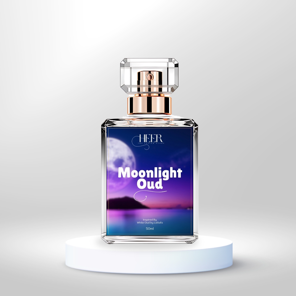 Moonlight Oud