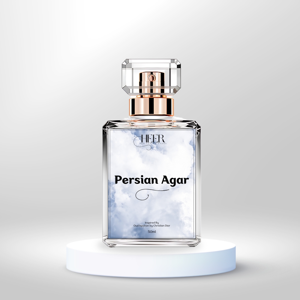 Persian Agar